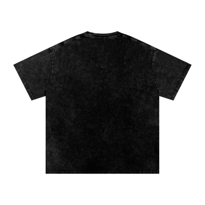 ONLY ONE Oversize Tee