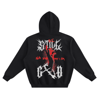 BE STILL Hoodie