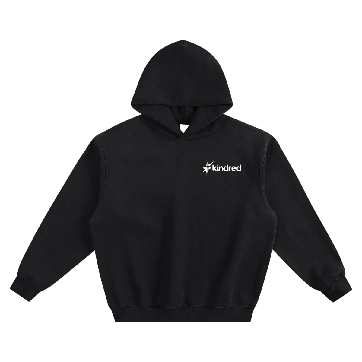 BE STILL Hoodie