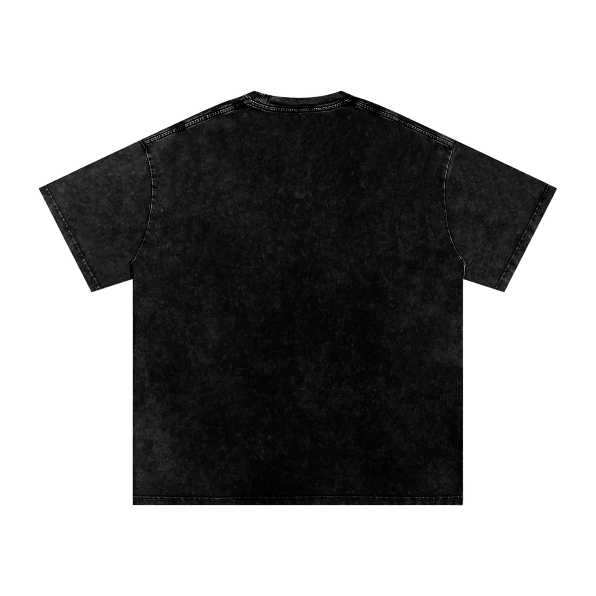 Judge Not Oversize Tee